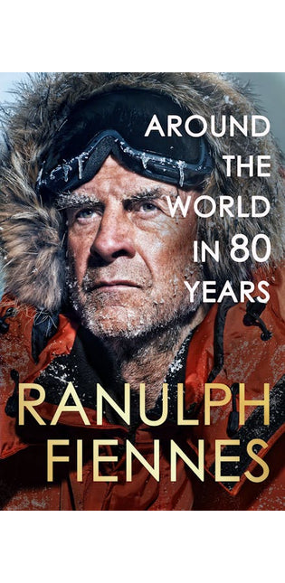 Around the World in 80 Years