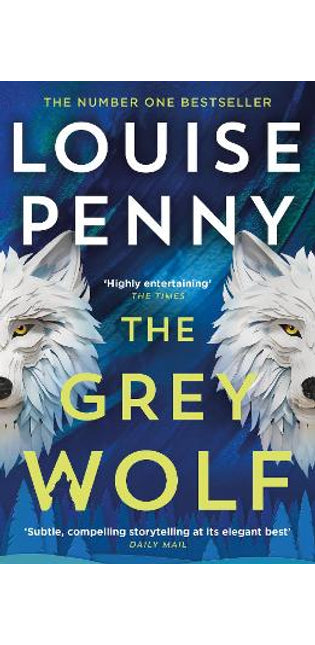 Grey Wolf
