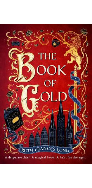 Book of Gold