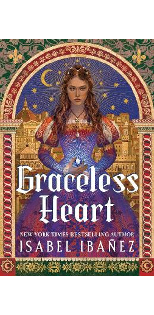Graceless Heart