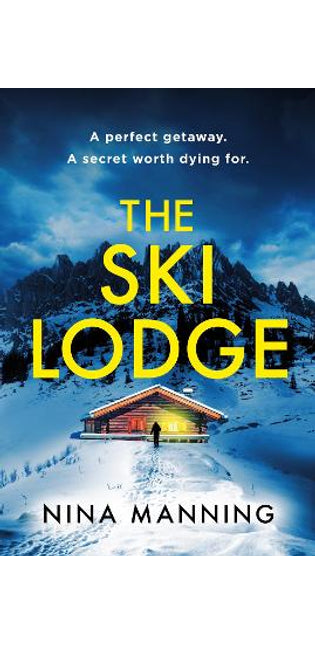 Ski Lodge