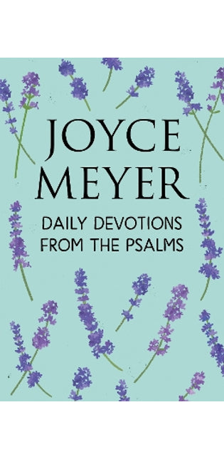 Daily Devotions from the Psalms