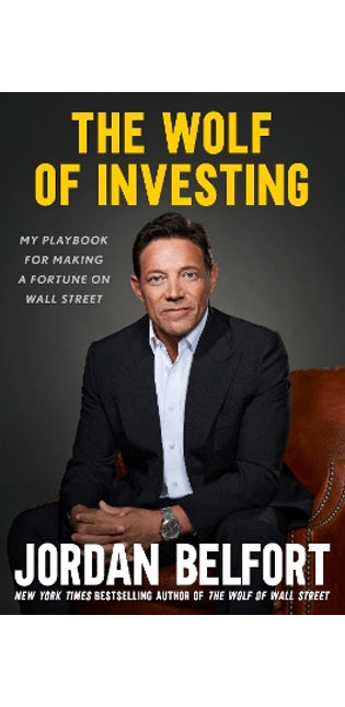Wolf of Investing