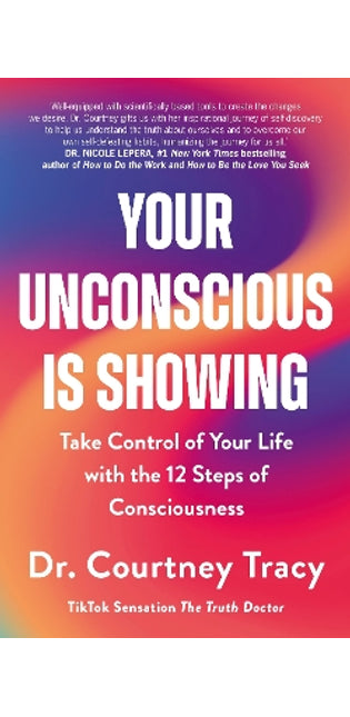Your Unconscious Is Showing