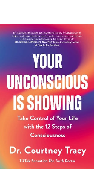 Your Unconscious Is Showing