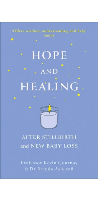 Hope and Healing After Stillbirth And New Baby Loss
