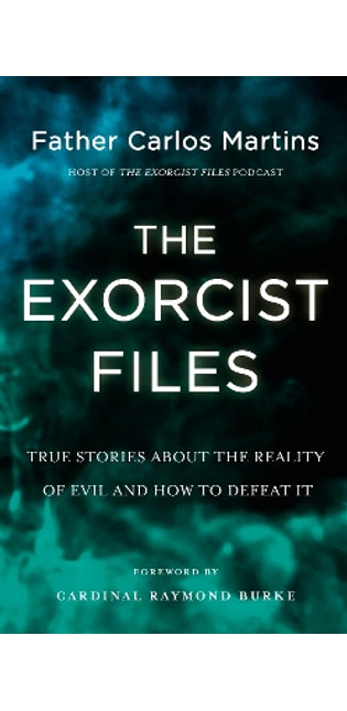 The Exorcist Files