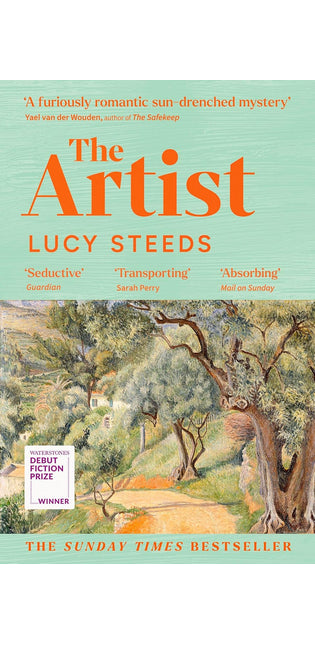The Artist