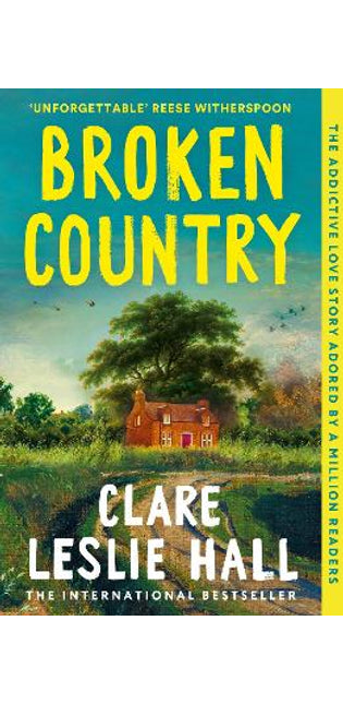Broken Country