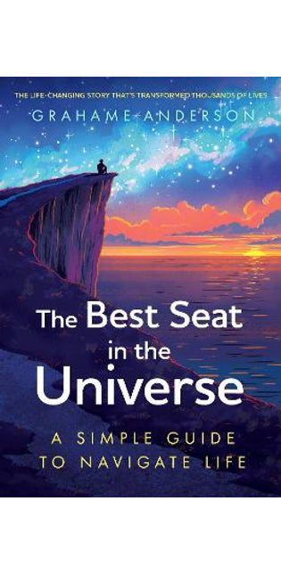 Best Seat in the Universe