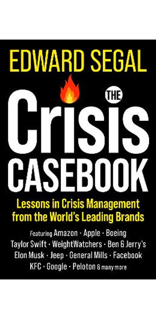 Crisis Casebook