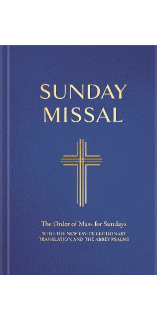 Sunday Missal