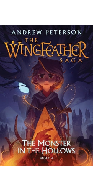 Monster in the Hollows