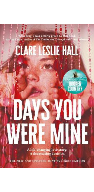 Days You Were Mine