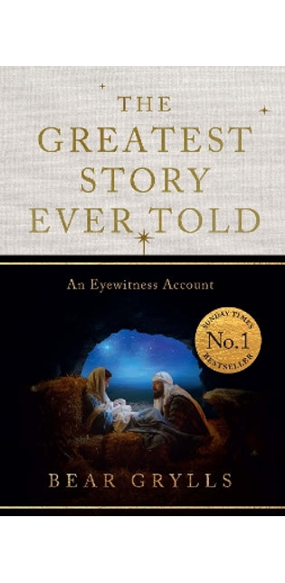 Greatest Story Ever Told