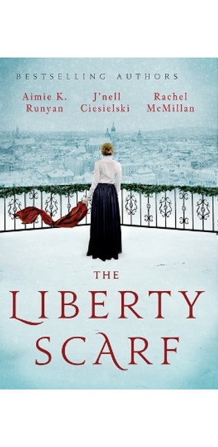 Liberty Scarf