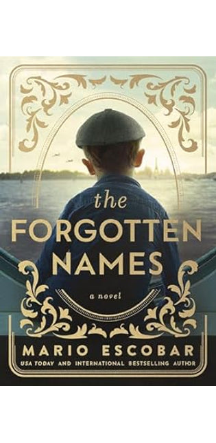 The Forgotten Names