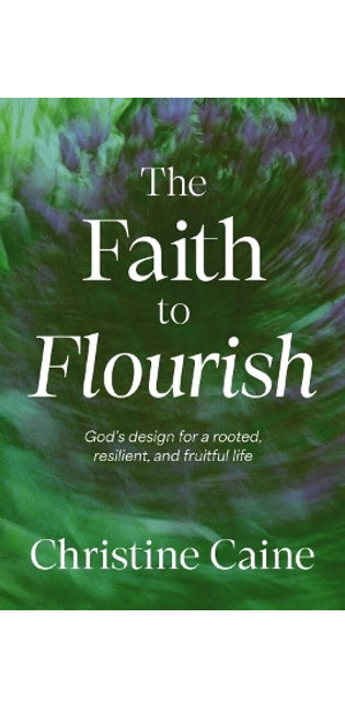 Faith to Flourish