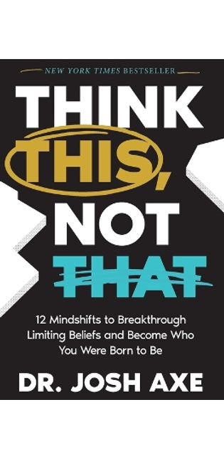 Think This, Not That
