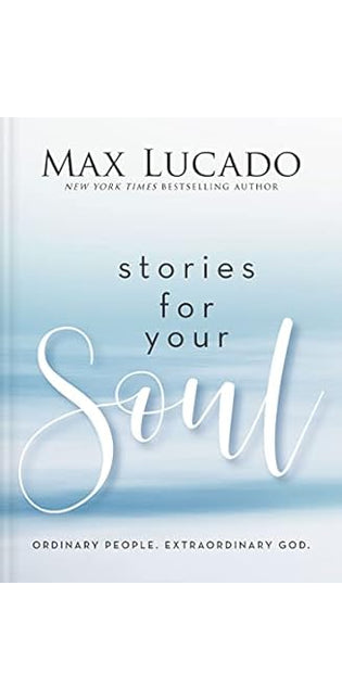 Stories for Your Soul