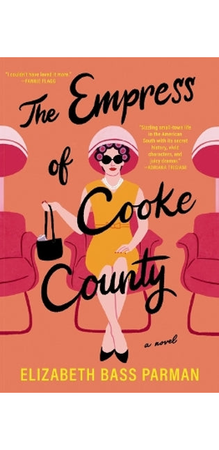 Empress of Cooke County