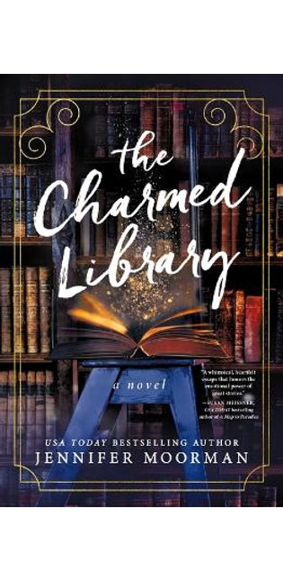 Charmed Library