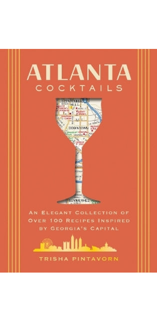 Atlanta Cocktails