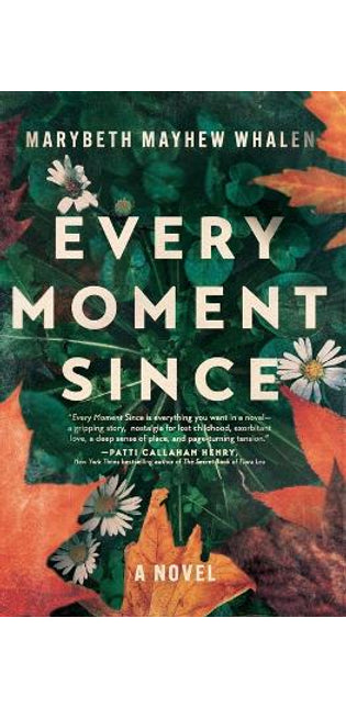 Every Moment Since