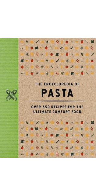 Encyclopedia of Pasta
