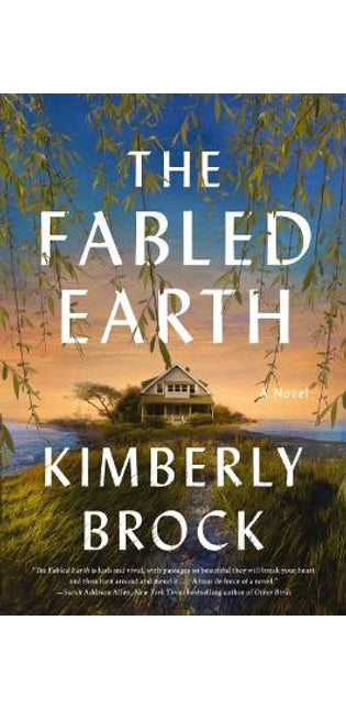 Fabled Earth