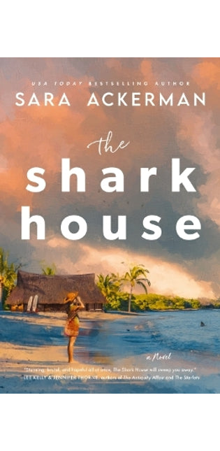 Shark House