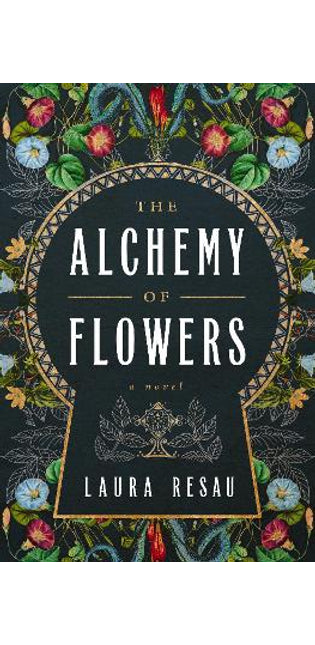 Alchemy of Flowers