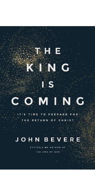 King Is Coming