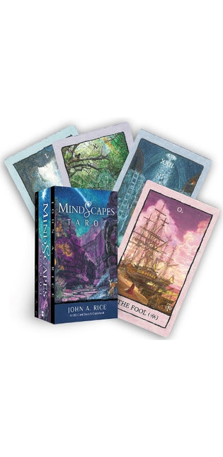 Mindscapes Tarot