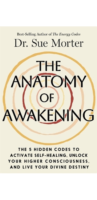 Anatomy of Awakening