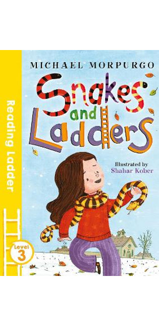 Snakes and Ladders