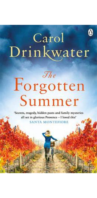 Forgotten Summer