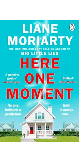 Here One Moment
