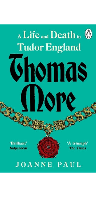 Thomas More