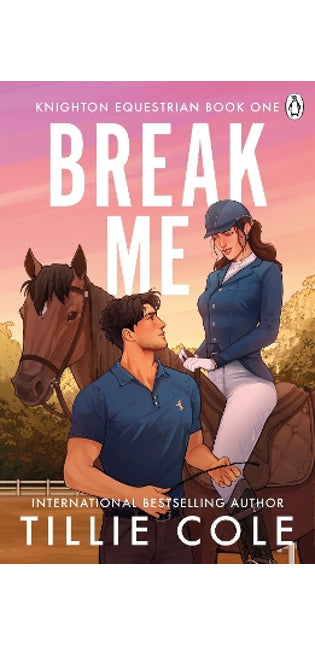 Break Me