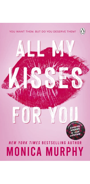 All My Kisses for You