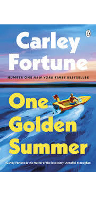 One Golden Summer