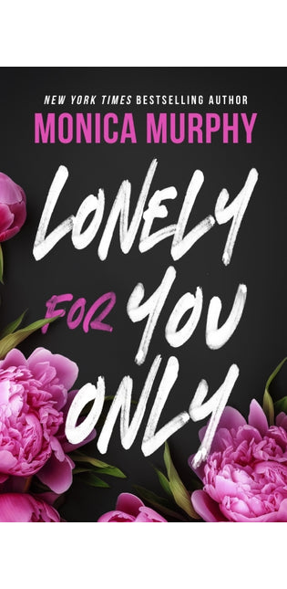 Lonely For You Only