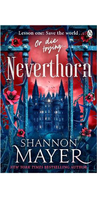 Neverthorn