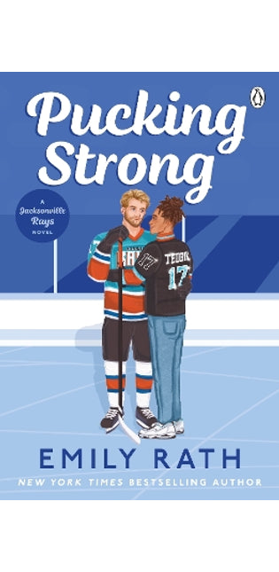 Pucking Strong