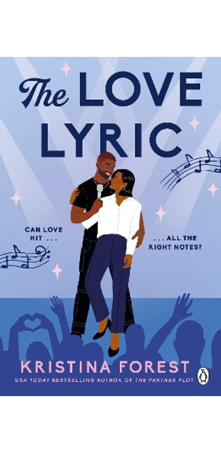Love Lyric