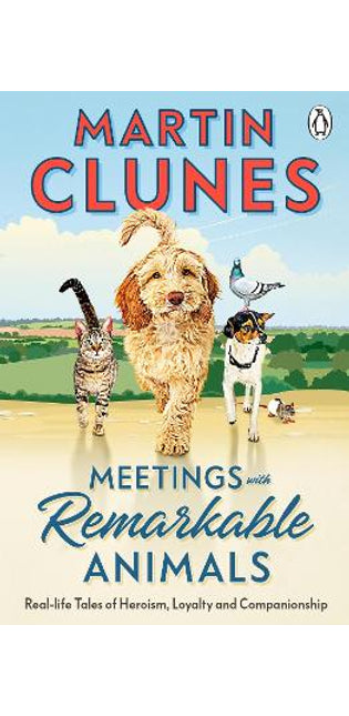 Meetings With Remarkable Animals