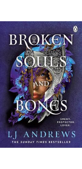 Broken Souls and Bones