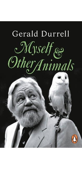 Myself and Other Animals