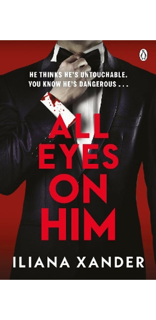 All Eyes On Him